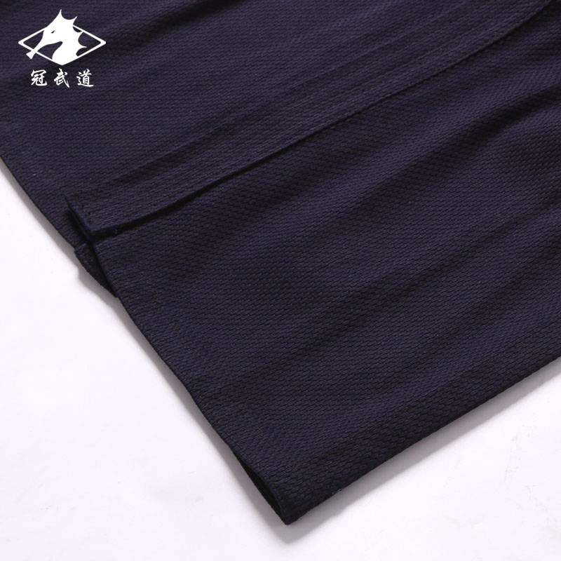 [Guanwu Road] Classic Masao Japanese Kendo Clothing