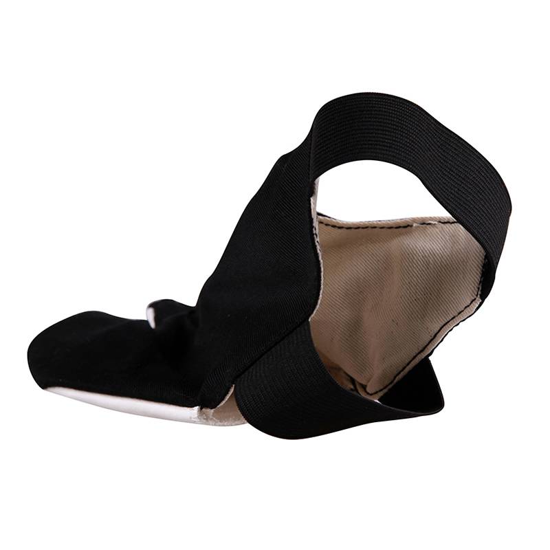 Kendo Sports Foot Suffering Slide Shoes Foot Palm Protective Foot Palm Foot Under the Foot of the Foot of Japan, Kendo Protective Products Export of Japan and South Korea