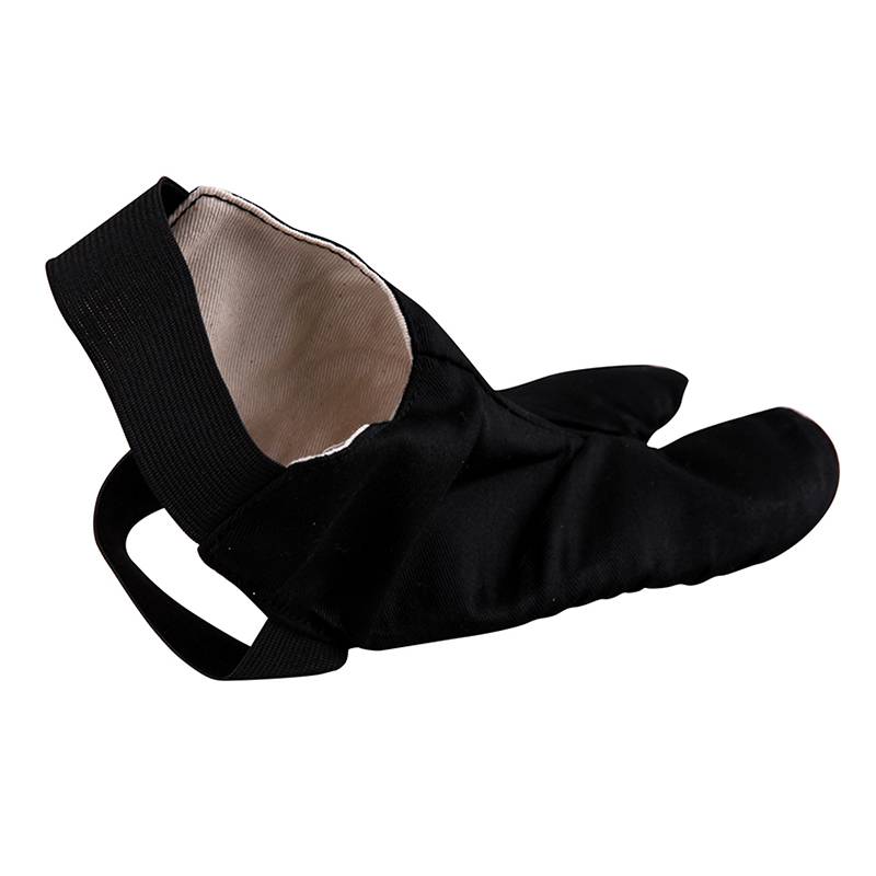 Kendo Sports Foot Suffering Slide Shoes Foot Palm Protective Foot Palm Foot Under the Foot of the Foot of Japan, Kendo Protective Products Export of Japan and South Korea