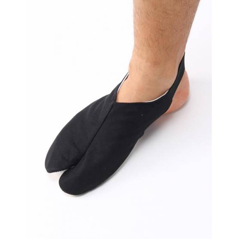Kendo Sports Foot Suffering Slide Shoes Foot Palm Protective Foot Palm Foot Under the Foot of the Foot of Japan, Kendo Protective Products Export of Japan and South Korea