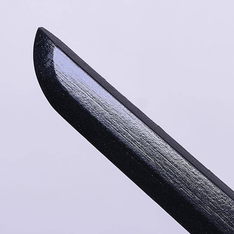 Xinjiang Tibetan free -term sword ancient style Tang horizontal knife wooden knife, martial arts knife knife, sword swordsman and samurai blade