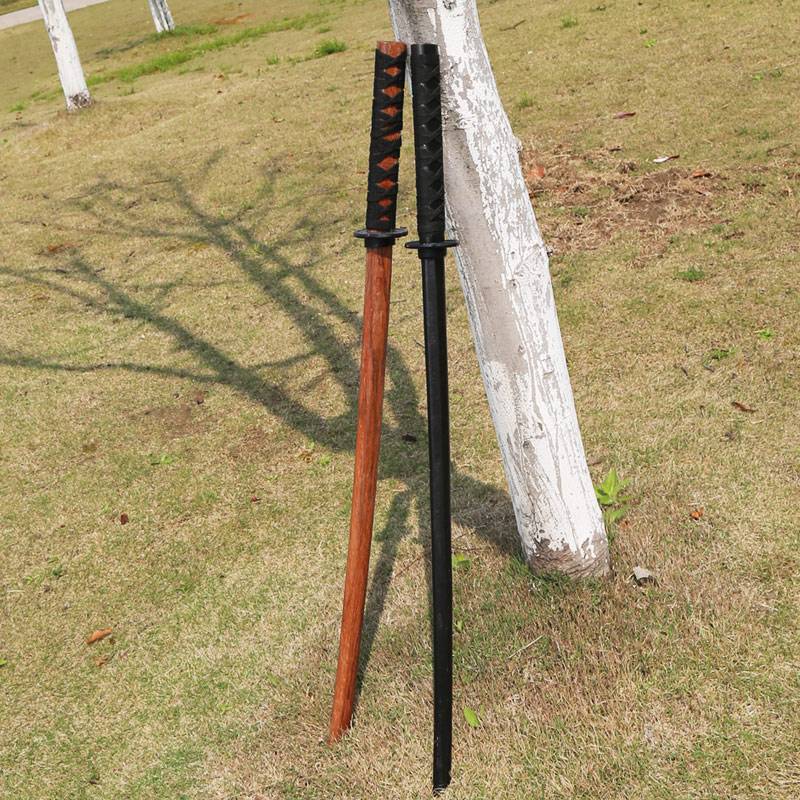 Gin Seong-do's training in second-string Japanese children's sword has not been opened