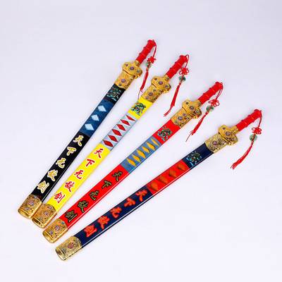 Plastics are the ultimate sword