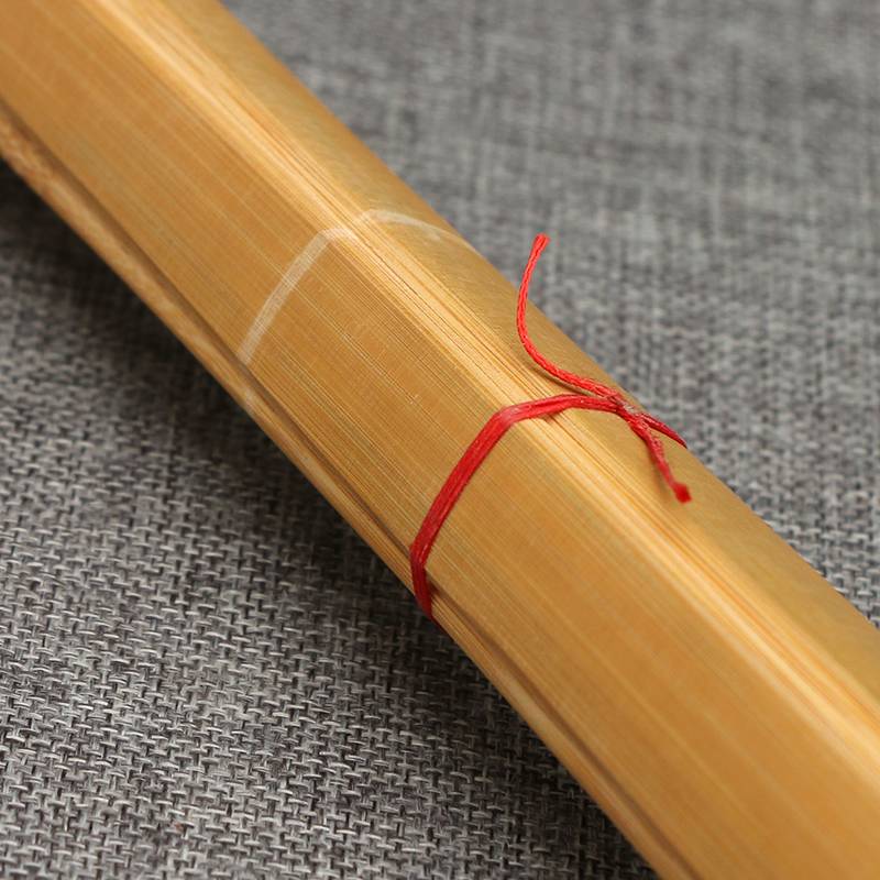 Kendo Practice Bamboo Sword Wooden Knife Hoster Road, Japan, South Korea, South Korea Head Road two -sword, training practitioner children