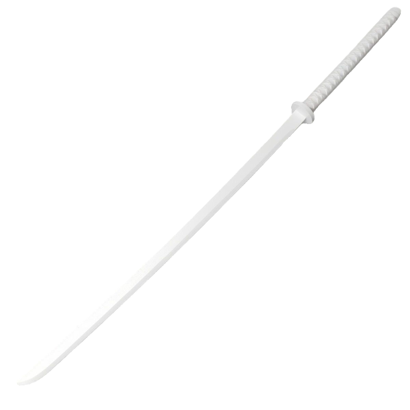 Extending Samurai Blade 1.4 meters of Miao Sword, Kendo Hanghe Performance Performance Chinese Martial Arts Training Qi Family Knife's Hand Sword