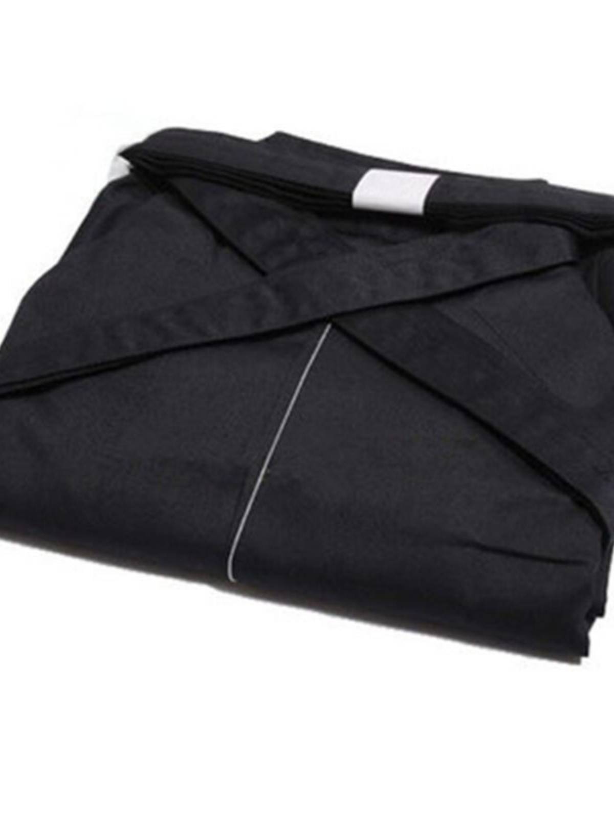 Kendo clothing white black dark blue kendo clothing Kendo skirt pure cotton fabric export model