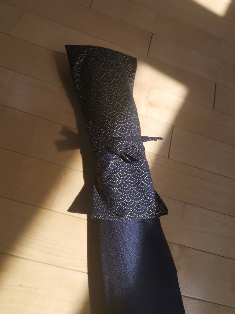 Custom sword bag Kendo Sword Bamboo Sword Sword Sword Sword Surrounding free embroidery names can be embroidered and colored