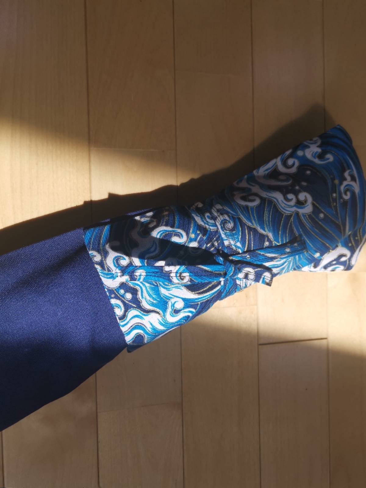Custom sword bag Kendo Sword Bamboo Sword Sword Sword Sword Surrounding free embroidery names can be embroidered and colored