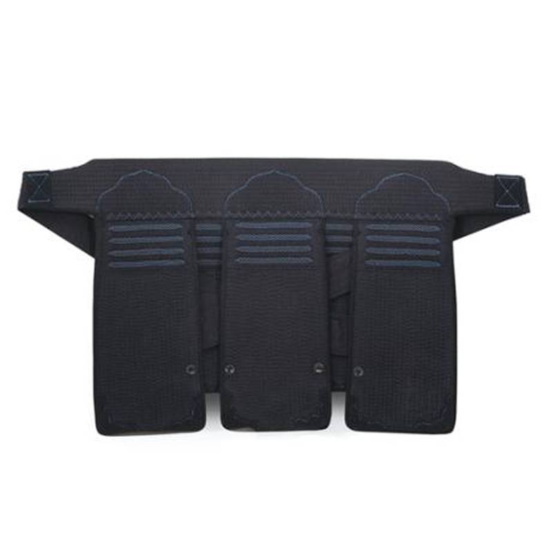 Children's protective kendo anti -tool juvenile keysmail armor Kendo armor soft