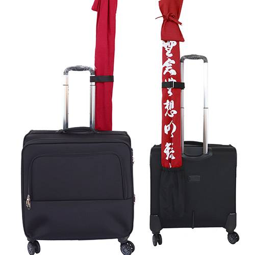 The tie rod guard bag is unable to shake Japan's imported kendo anti -armor bag to know the cure house with the house to bring invoices