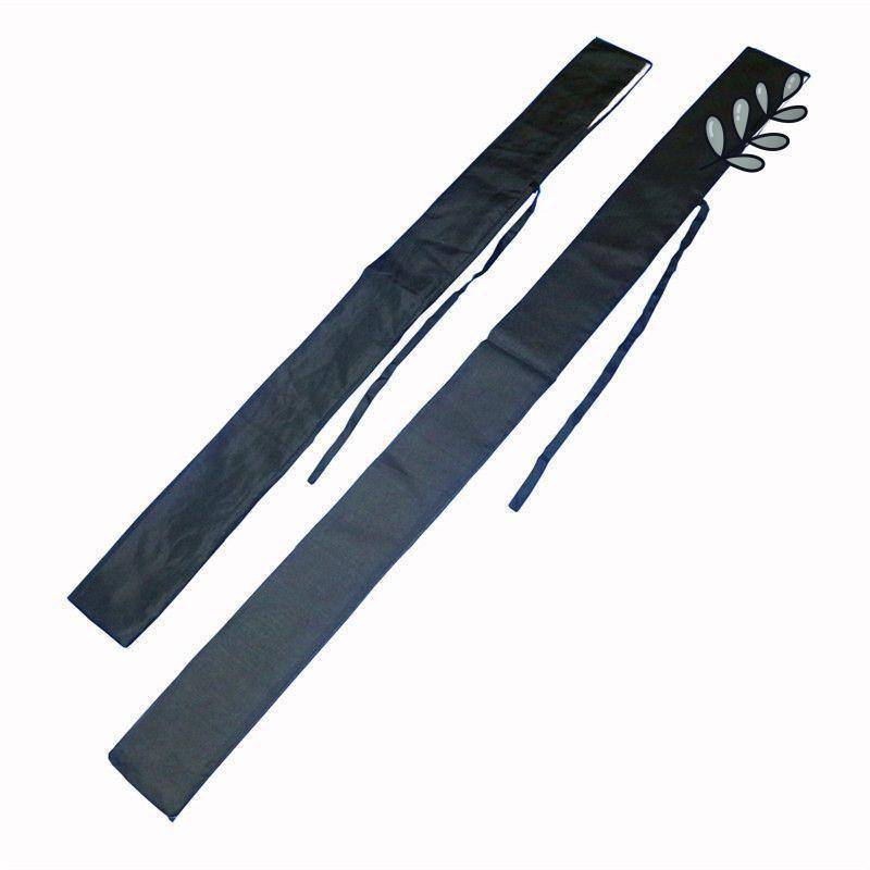 Knife bags (plus thick money)