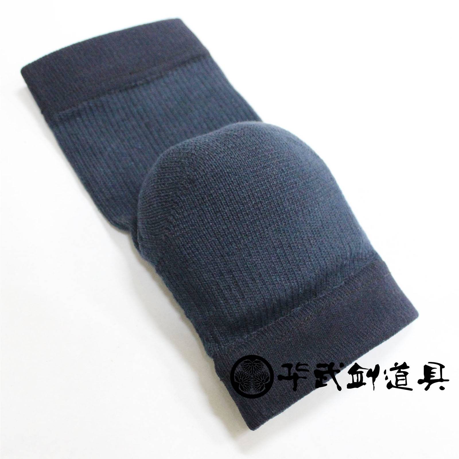 Kendo Sports Protective Angle Guarding Foot Capital Bettament Bettings Ultra -thick Under -Piece Acene foot