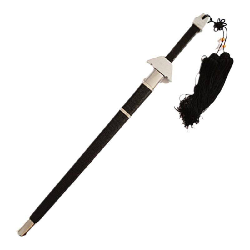Martial arts training performance wooden knight knights, kendo costume stage film and television props toy sword sword cos wooden sword
