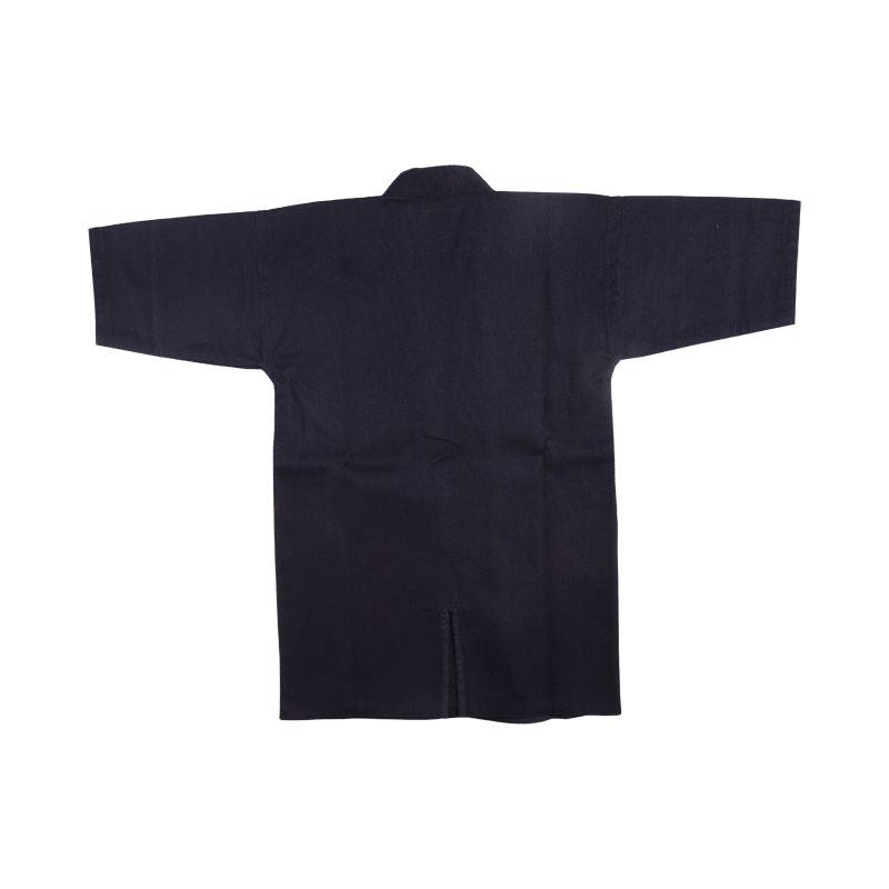 [Guanwu Road] Classic Japanese Kendo Temple T/R suit (free embroidery 2 words)