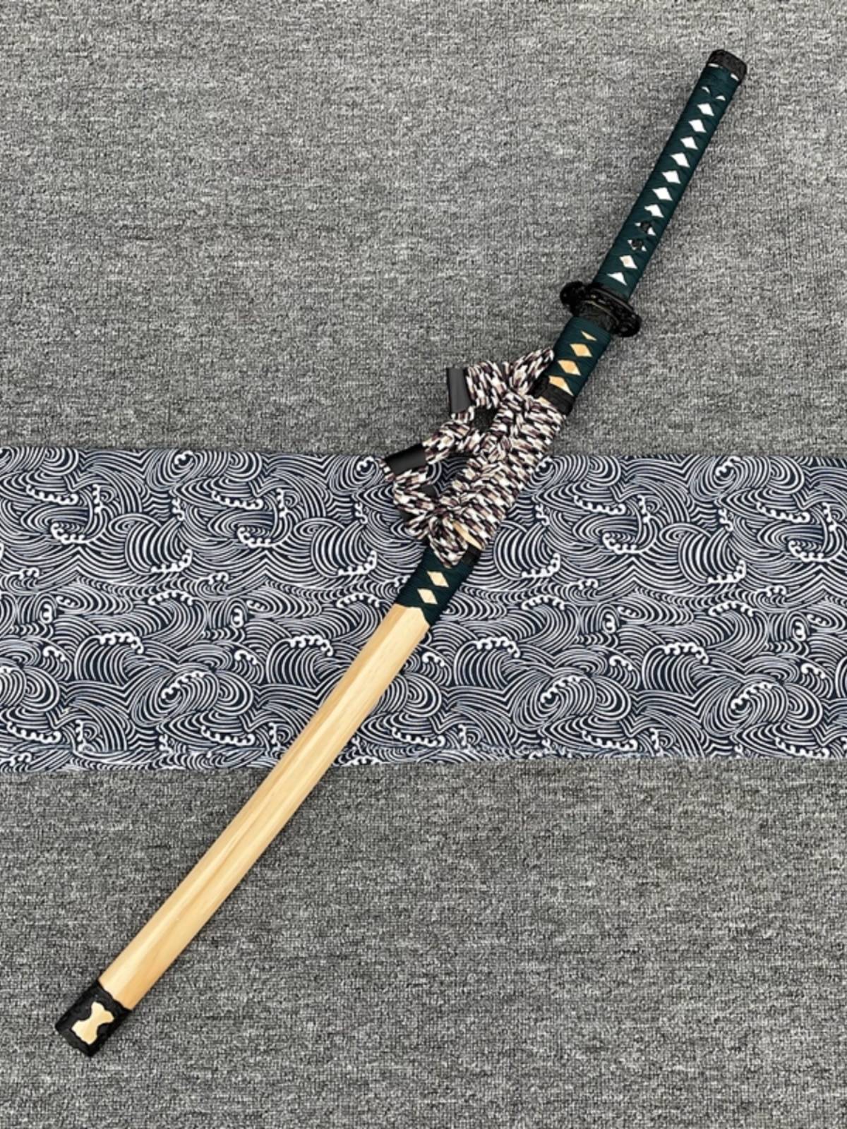 Taidao Ancient style props with sheaths, Hydao Mocho Kni -Sword sword sword swords, swords and pear furnishings collection, do not open the blade