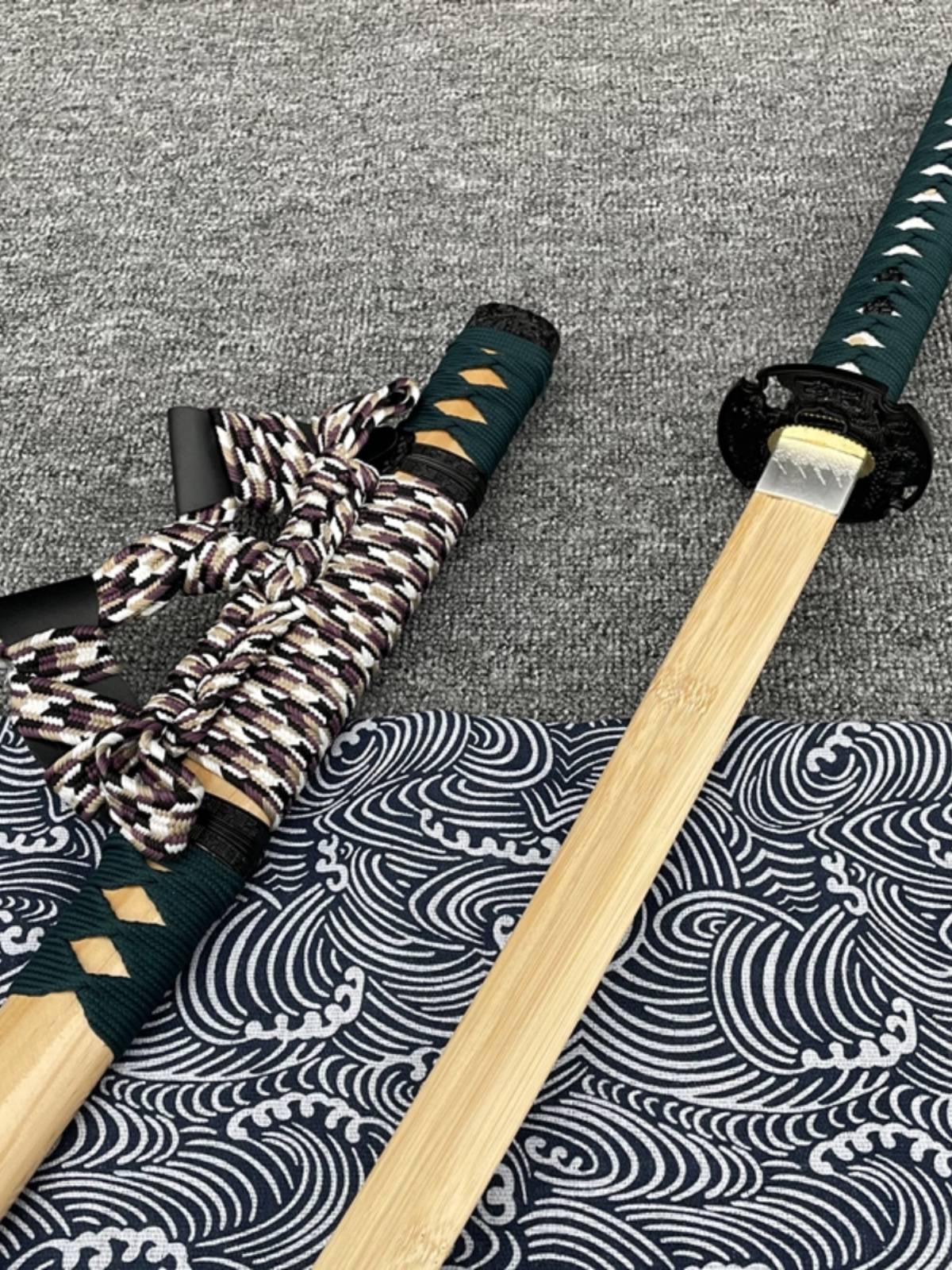 Taidao Ancient style props with sheaths, Hydao Mocho Kni -Sword sword sword swords, swords and pear furnishings collection, do not open the blade