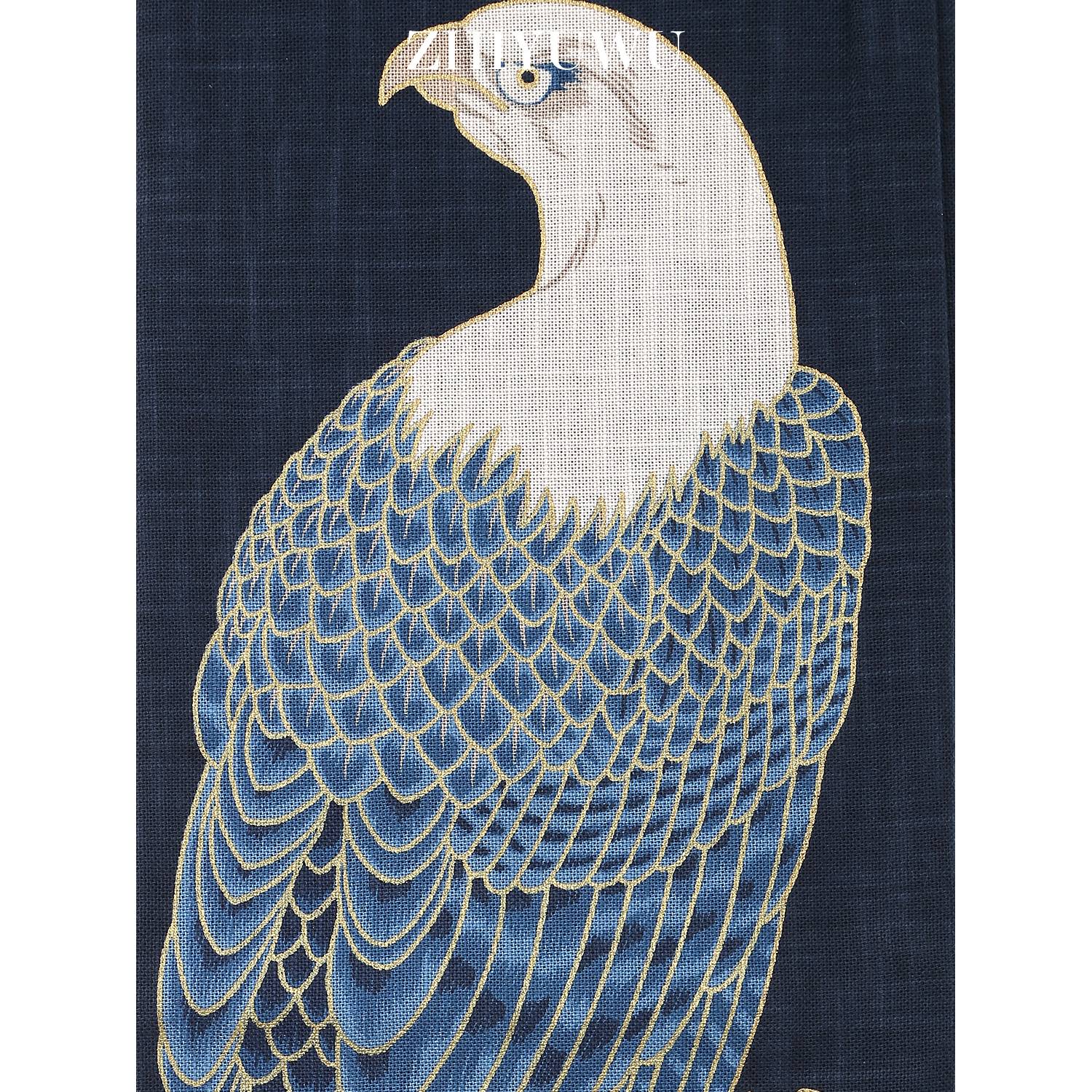 Two Eagles