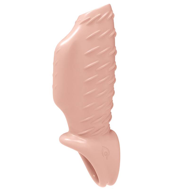 The three-opener vibrating holster
