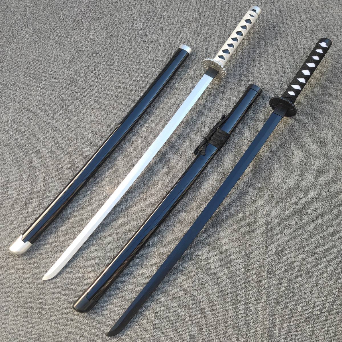 Bad people Tang Hengdao Juguki Wood Knife Samurai Blade Ancient Wind Blade Sword, Mob, Boy Sword Children's Toys and Wood Sword