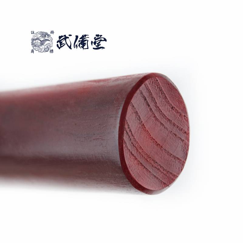 [Wusi Hall] High -end red cumkin wood sword kendo shape uses Japanese kendo supplies spot shipping free shipping