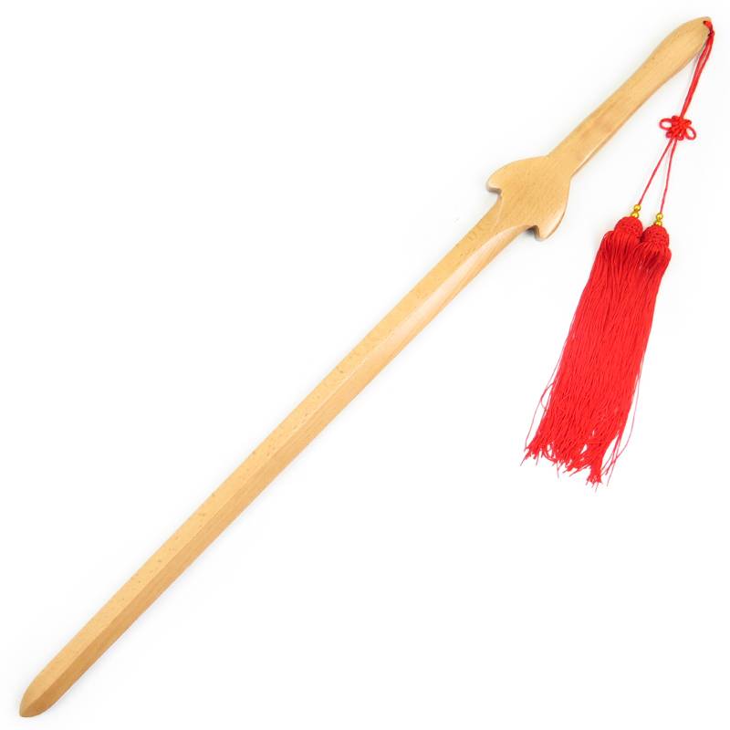 Inqueeous Sword Taiji Sword Morning Sword Sword Swordsman Exercise Exercise Sword Chinese Men and Women Single Sword Sword