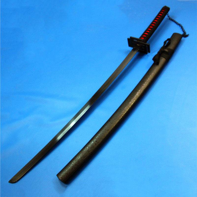 One metre of black sky locks