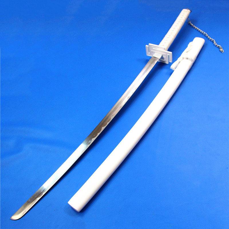 One metre of white sky locks