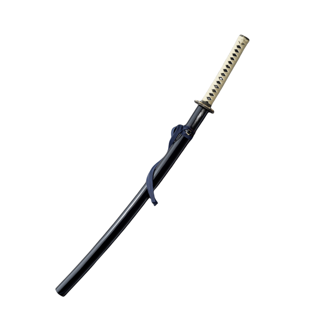 Jugong Dao Wood Sword with Sheath Tang Hengdao Samurai Practice Martial Arts Performance Mobs, Mobs, Tsco, Children's Toys Wood Sword