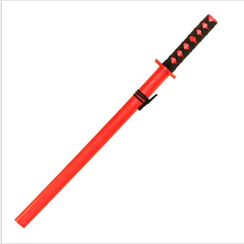 Sword red