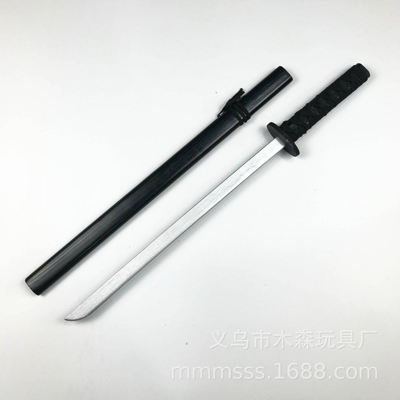 Sword black