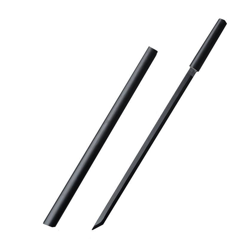 Wooden Tang Hengdian Sword Horizon Heaven and Skin with Skin Pulling Sword, Modern Poor, Children's Toy Toy Wood Sword Martial Arts Bamboo Sword