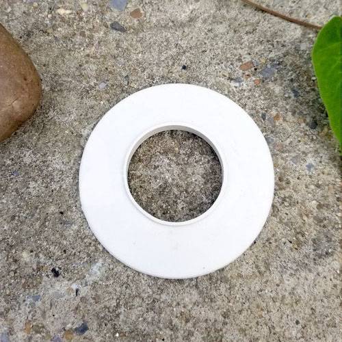 Tianzhizhi Mocho -Taoist Bamboo Sword Plastic Sword Sword Rubber Elastic White Burmese Stop Japanese Kendo Bamboo Sword Accessories
