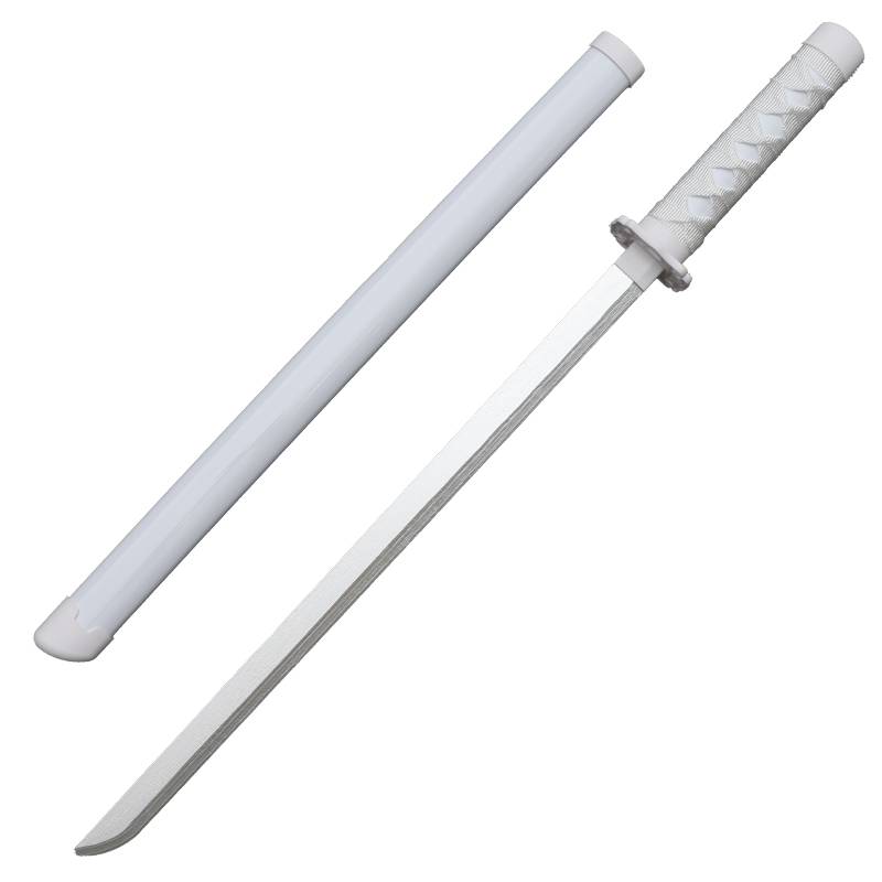 Tang Hengmu sword sword -style sheath practice Kendo COS COS two -dimensional ancient style long short children's play props