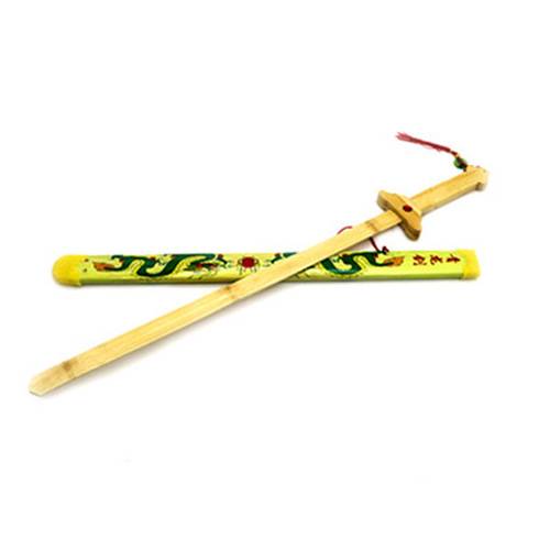 Blue Dragon Sword
