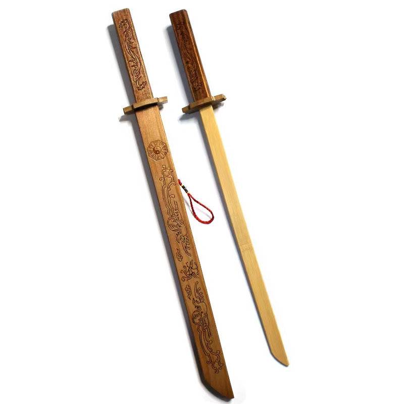 Painting gossip knife