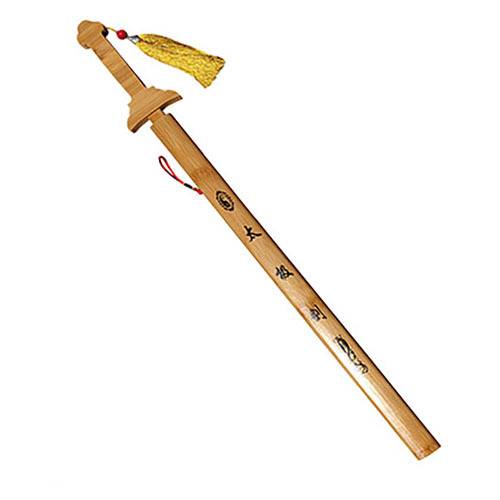 All the swords of the entire Taketa