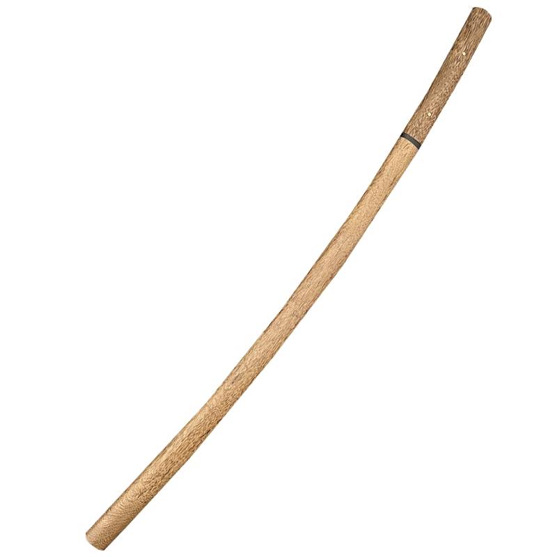 Jugong Kendao Handmade wooden knife with sheaths and dynamic playable Chinese Tang Hengdian Sword Sword Pulling Sword COS Anime Weapon