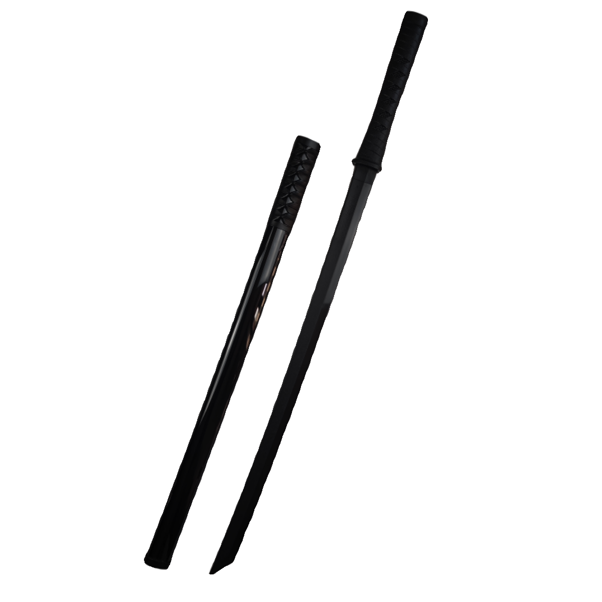 Plastic Tang Hengdao Cold Steel Plastic Knife Children Embroidery Spring Knife Eight Scene Han Sword Mobs Samurai Practice Sword