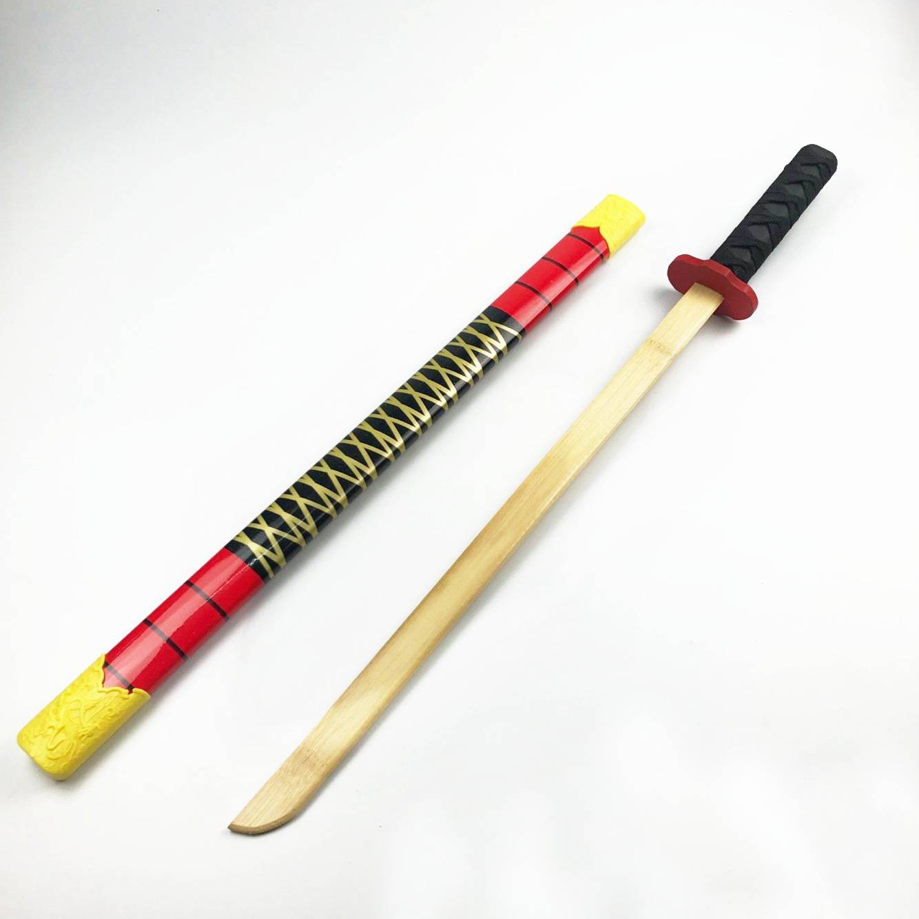 SAMURAI SWORD SECTION A