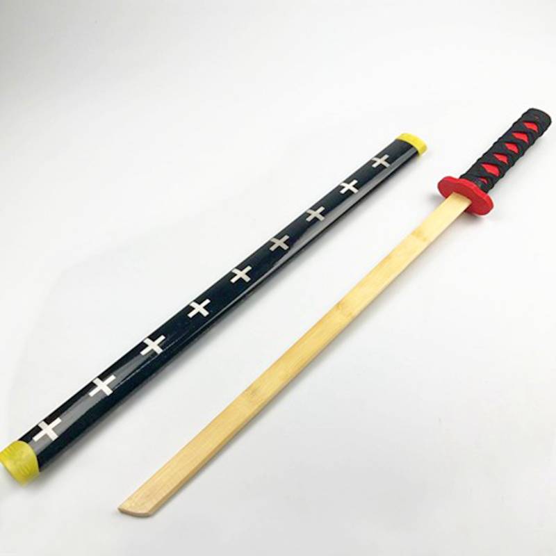 SAMURAI KNIFE B