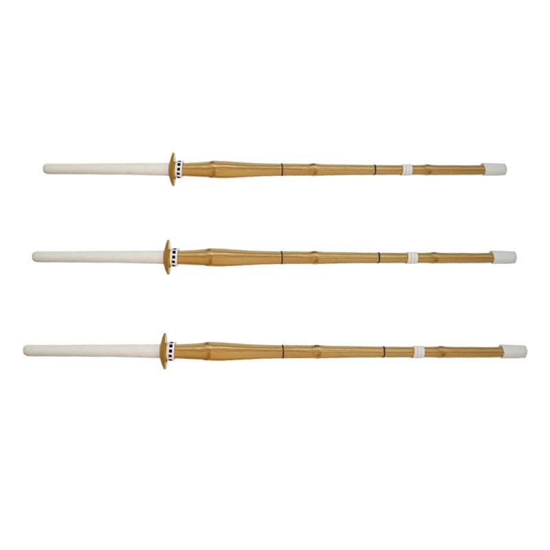 Japanese Kendo Special Bamboo Sword Competition Actual Combat High -quality Guizhu Bamboo Sword 37 38 39 Ji Gujuhe Dao Wood Sword