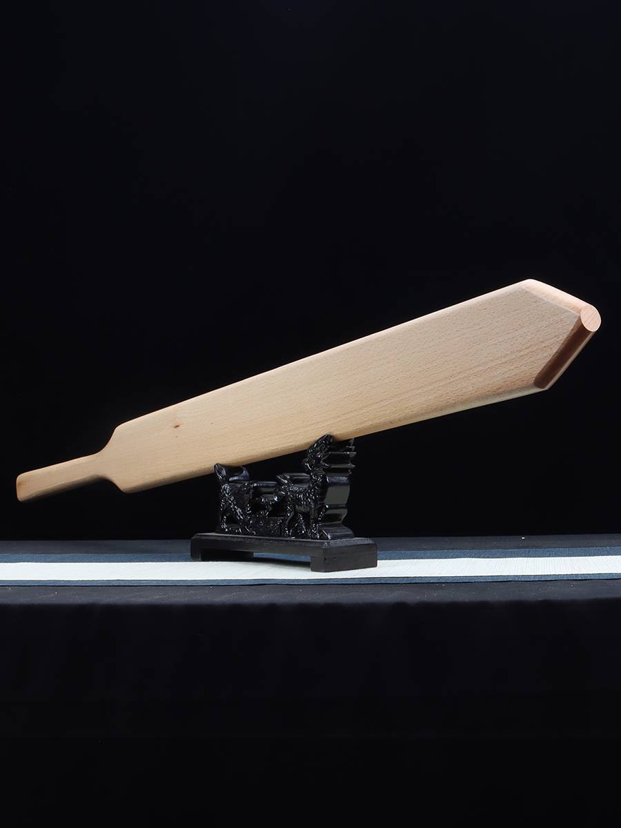 One -in -one giant sword to Aki Wood Sword Sword Sword Heavy Sword Martial Arts Sports Fitness Sports Exercise Exercise Grand Sword