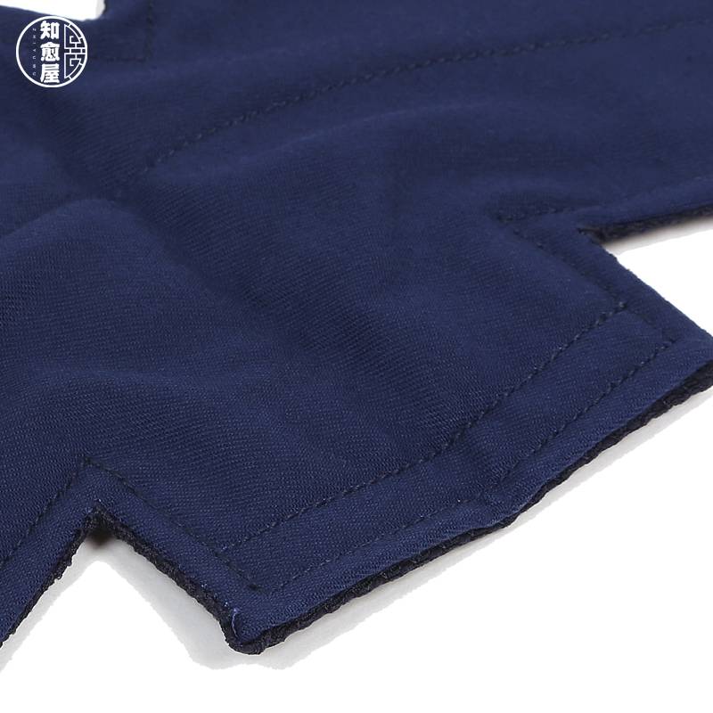 Bacterial chin sweat to prevent the inner rotation from degrading sweat absorption and deodorant, Japanese -made kendo -control tool accessories, know the caislative house