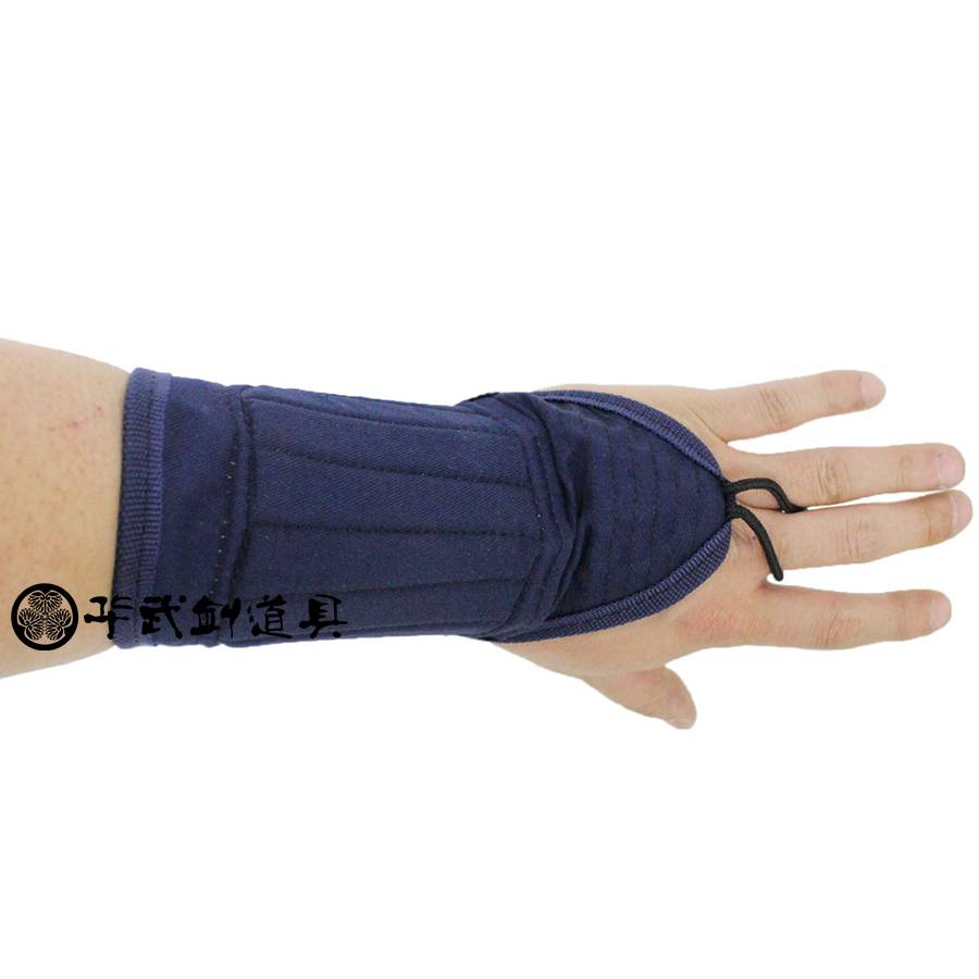 Kendo Protective Fighting Handle Hand Protective Arms Japanese Kendo Protective Products Export of Japan and South Korea Thick Arching Hand