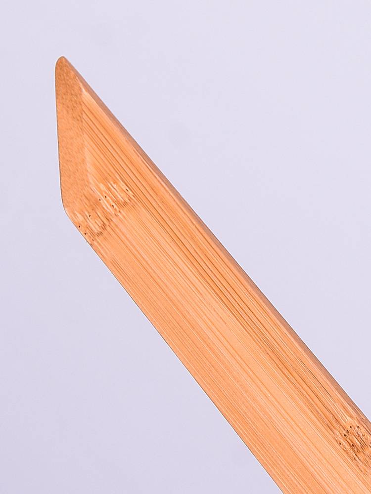 Tang Hengdao Samurai Blade Kendo Judong Road Pulling Sword Horiki Kwaline Skin Martial Arts Exercise COS Bamboo Sword
