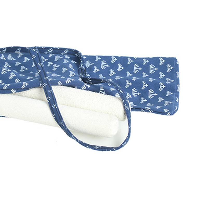 Japanese Kendo Sword Pocket Cotton Bamboo Sword Pagrae can carry a bamboo knife, a wooden knife bag thickened sword -do bamboo sword bag with a strap