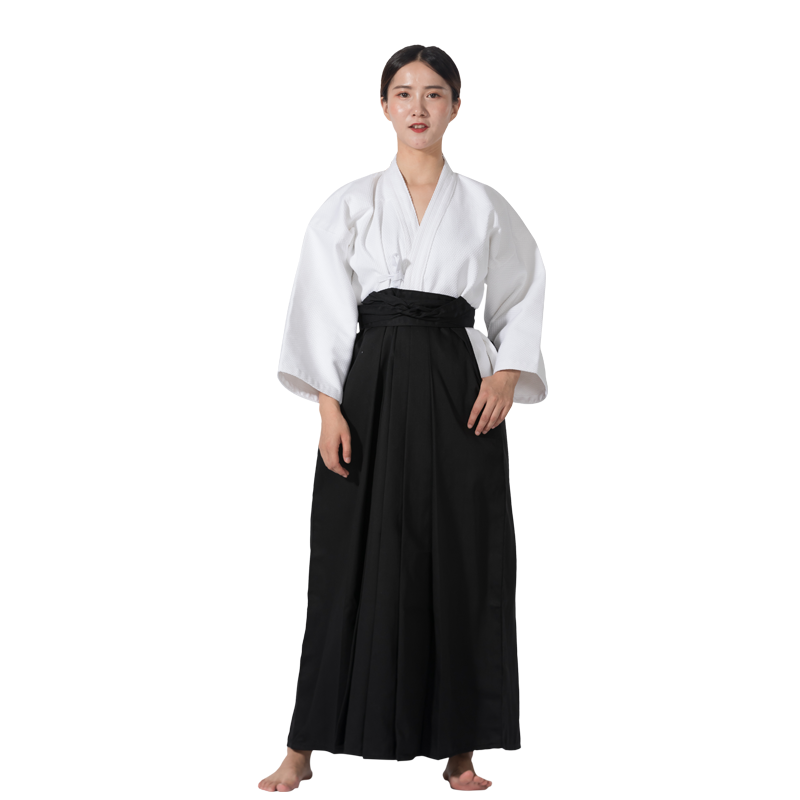 Love Boxing Japanese Kendo Clothing Kendo Clothing Set Male and Children Adult Newcomer Set Bamboo Sword Sword Sword Set