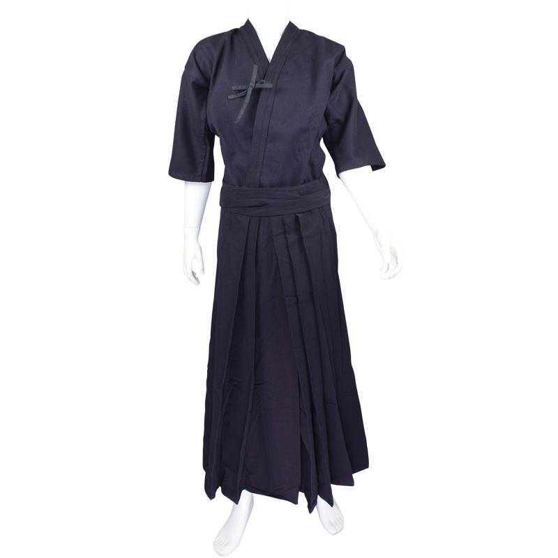 Love Boxing Japanese Kendo Clothing Kendo Clothing Set Male and Children Adult Newcomer Set Bamboo Sword Sword Sword Set