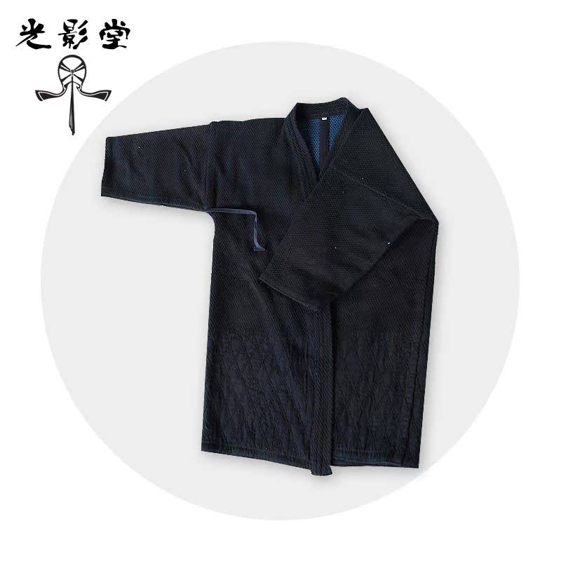 Twenty -two sword jackets ~ Kendo Normal University -level Taoism/Kendo top/Kendo clothes [Guangying Hall]