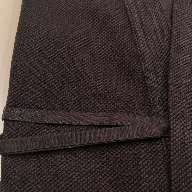 Guanwu Road specially produced new small thorns, four seasons, Zhenglan Dye Candido tops, cotton, breathable, and quick -drying